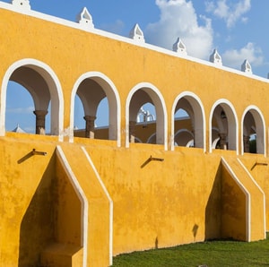 izamal yucatán