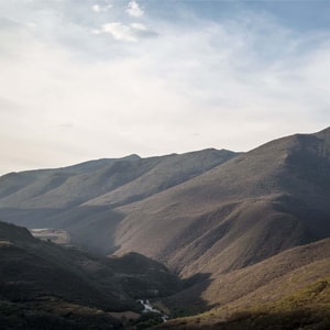 sierra gorda