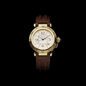 Reloj Pasha Cartier