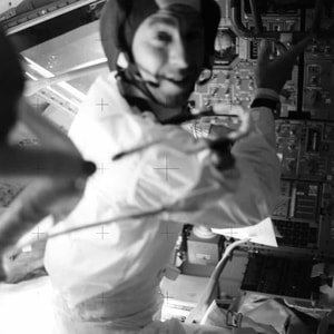 Speedmaster Moonwatch Apollo 13
