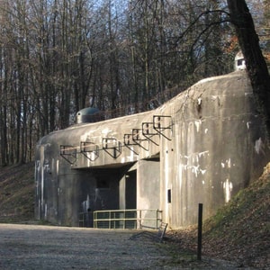 fuerte de schoenenbourg