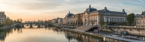 obras del Museo D´Orsay en París