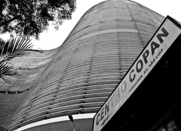 Niemeyer, el arquitecto de la gente