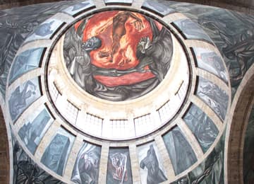 orozco hospicio cabañas