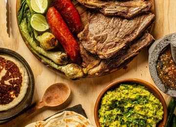Algo nuevo se cocina en la tradición y el calor de Nuevo León