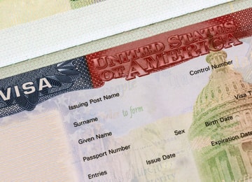 La visa de Estados Unidos costará más del doble a partir del año que entra