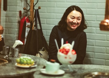 La Zona Rosa y su conexión coreana