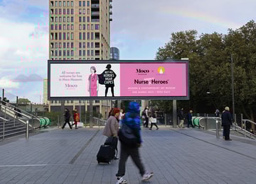 Si vas a Londres no te puedes perder este museo (casi) nuevo