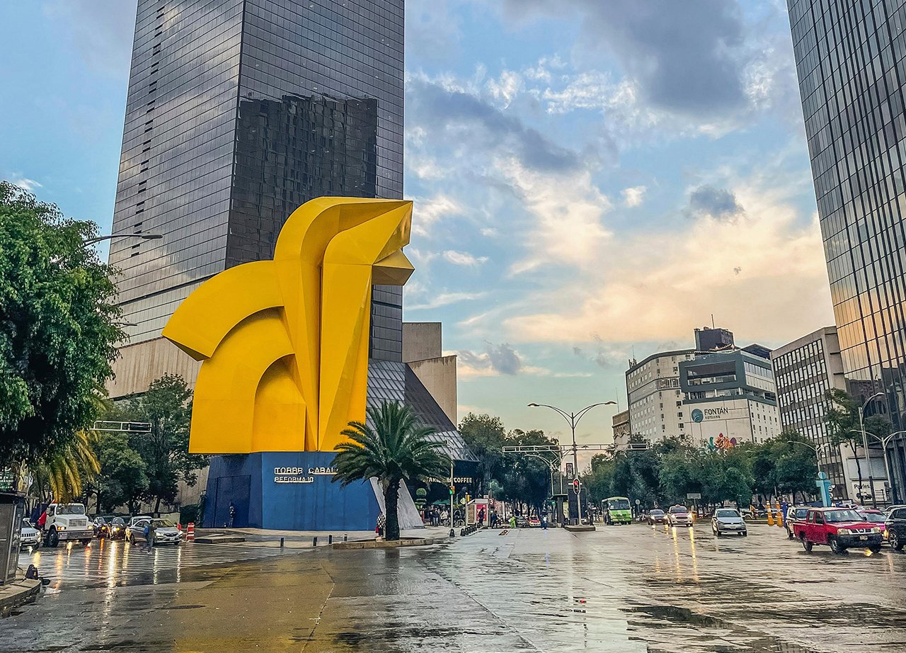 ¿Por qué hay tantas inundaciones en CDMX?