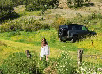 Defender: movimiento necesario