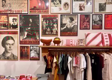 Lo que debes saber del nuevo Museo Casa Kahlo en CDMX