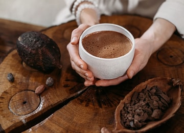 5 bebidas prehispánicas para quitarte el frio
