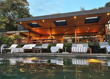 Casa Chichipicas: un espacio de retiro ideal en Valle