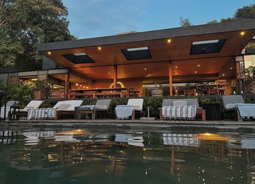 Casa Chichipicas: un espacio de retiro ideal en Valle