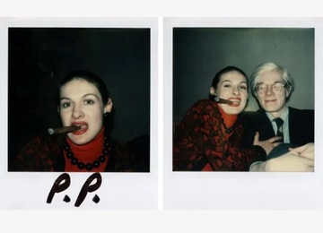 Hay una nueva exposición de Andy Warhol en CDMX