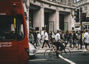 5 mejores destinos de turismo literario 