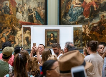 Los robos más grandes a museos