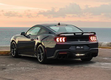 FORD: 100 años que confirman la importancia de los clásicos