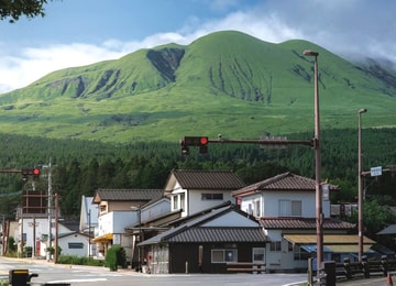 Aso: el Japón que vibra desde el corazón de la Tierra