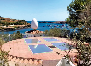 Casas museo que revelan el alma de los grandes artistas en España