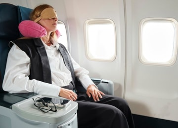 Guía definitiva para combatir el jet lag