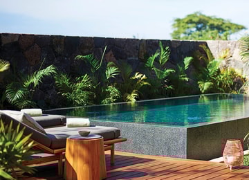 El nuevo Rosewood Mandarina: un getaway lejos de todo y de todos