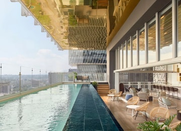 Querido viajero: viaja a nuevos destinos, obtén más beneficios de Marriott Bonvoy Banorte