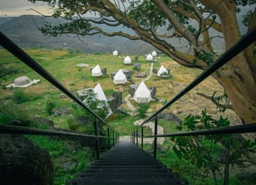 Los mejores destinos de glamping en el mundo