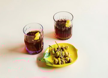 6 botanas ibéricas para matar el hambre en España