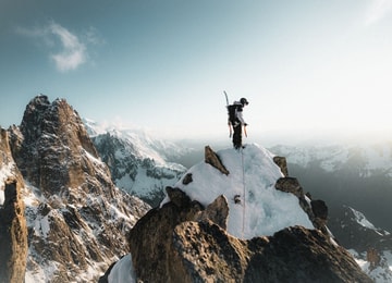 Empieza el frío, pero sigue la aventura con The North Face