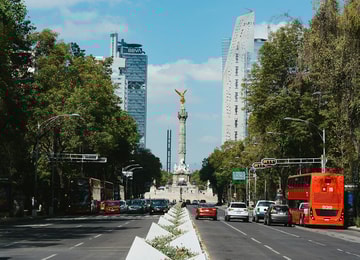 Los puentes en 2026 en México