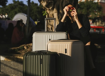 Propósitos viajeros de año nuevo