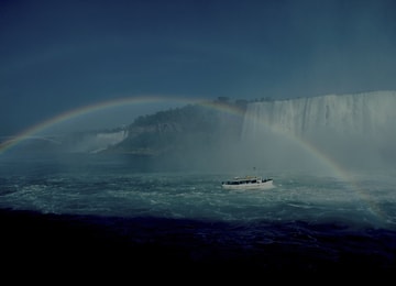 Noctourism: la nueva forma de viajar cuando cae el sol