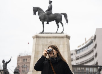 Solo travel: la tendencia que se diversifica