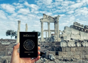 Nuevas visas para mexicanos en 2026: dónde vas a pagar y cómo prepararte