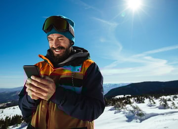 Temporada de esquí 2025–2026: qué esperar de Vail Resorts este invierno