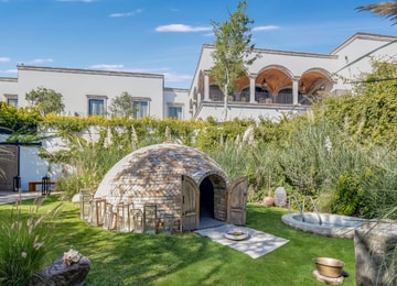 Esencia Viva: el programa de wellness para viajar y volver renovado