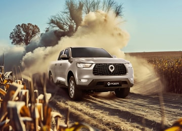 Por qué la GWM POER es la consentida del norte