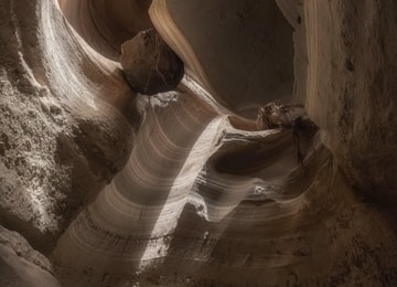 No es Utah, es Veracruz y este cañón está a solo tres horas de CDMX