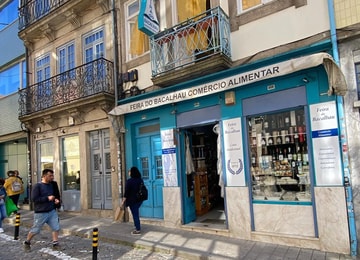 Esta calle fue nombrada la más cool de Europa