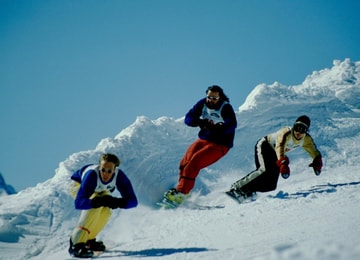 ¿Qué es el famoso après ski?