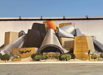 5 museos que abrirán en 2026