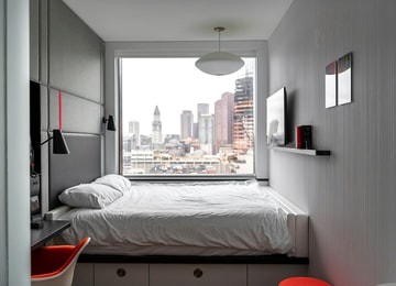 Hoteles boutique, independientes o de grandes cadenas: ¿cuál es la diferencia?