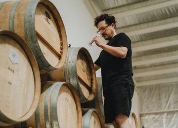 ¿Se puede juzgar un vino por su etiqueta?