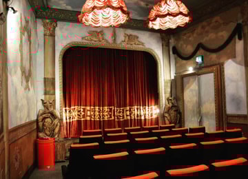 Museum Lichtspiele – Múnich, Alemania