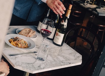 Los 23 winebars que dibujan la escena del vino en México