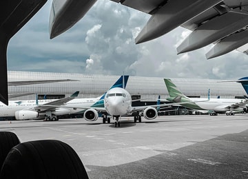 Todo lo que hay detrás del vuelo de los aviones