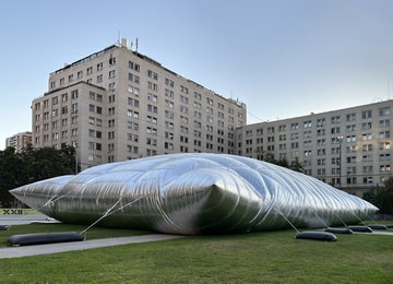 Él es Smiljan Radić Clarke, el nuevo premio Pritzker