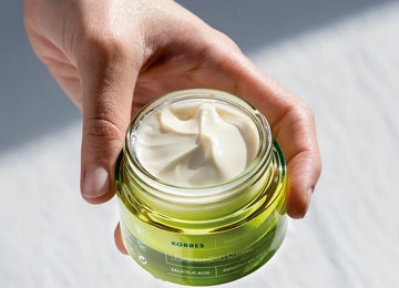 ¿Para qué sirven las uvas en el skincare?