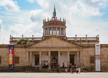 Una guía de Guadalajara para el Mundial